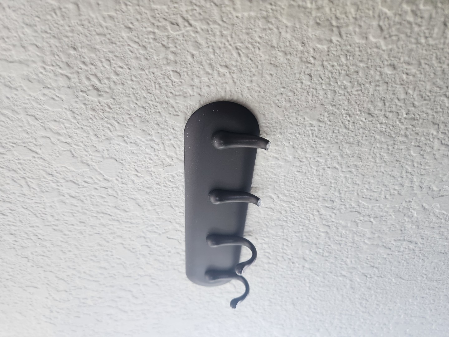 Gym - Broken Hooks